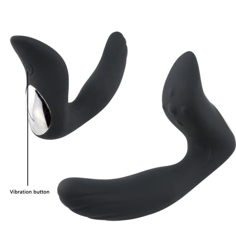 Простатен масажор от нов вид ELECTRO! Простатни стимулатори - град София | Sex Shops - снимка 6