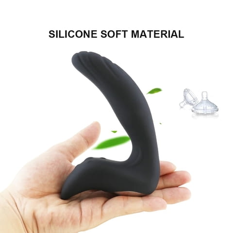 Простатен масажор от нов вид ELECTRO! Простатни стимулатори - град София | Sex Shops - снимка 7