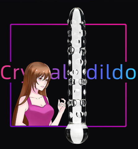 Стъклено анално бижу Anal dildos - city of Sofia | Sex Shops - снимка 4