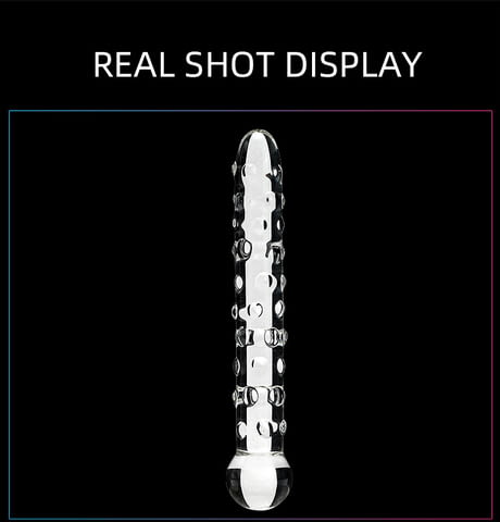 Стъклено анално бижу Anal dildos - city of Sofia | Sex Shops - снимка 8