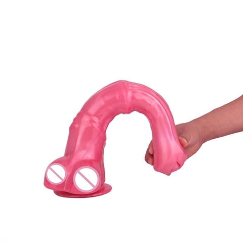 Цветно конско дилдо Анални дилда - град София | Sex Shops - снимка 5