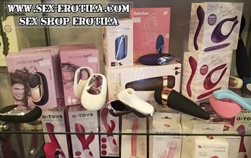 Секс Шоп Еротика - град София | Секс магазини - снимка 9