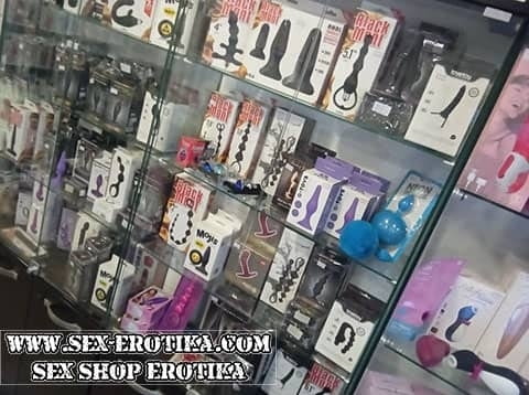 Секс Шоп Еротика - град София | Секс магазини - снимка 10