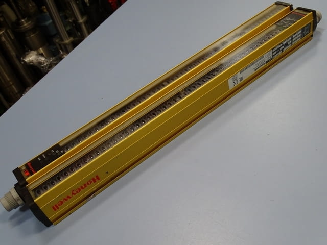 Фотоелектрическа защитна бариера Honeywell FF-SYA, град Пловдив | Промишлено Оборудване - снимка 4