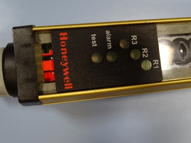 Фотоелектрическа защитна бариера Honeywell FF-SYA, град Пловдив | Промишлено Оборудване - снимка 5