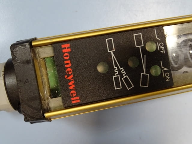 Фотоелектрическа защитна бариера Honeywell FF-SYA, град Пловдив | Промишлено Оборудване - снимка 6