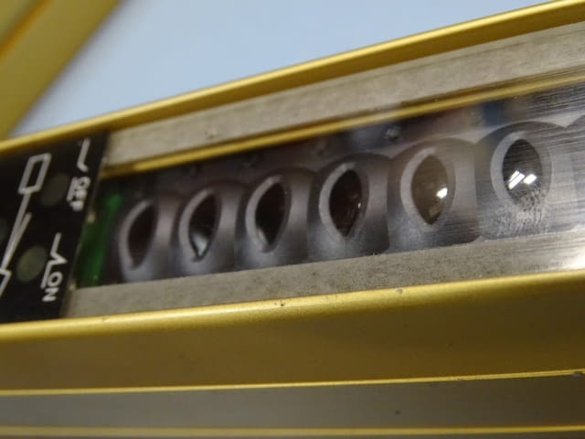 Фотоелектрическа защитна бариера Honeywell FF-SYA, град Пловдив | Промишлено Оборудване - снимка 7