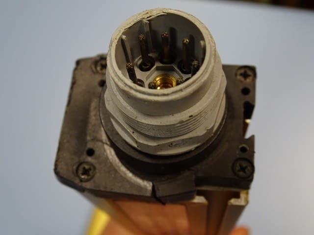 Фотоелектрическа защитна бариера Honeywell FF-SYA, град Пловдив | Промишлено Оборудване - снимка 11