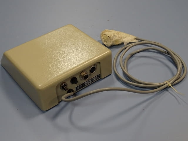 Измервателен уред за активен контрол Mahr 1144, град Пловдив | Промишлено Оборудване - снимка 2