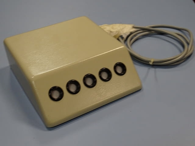 Измервателен уред за активен контрол Mahr 1144, град Пловдив | Промишлено Оборудване - снимка 4