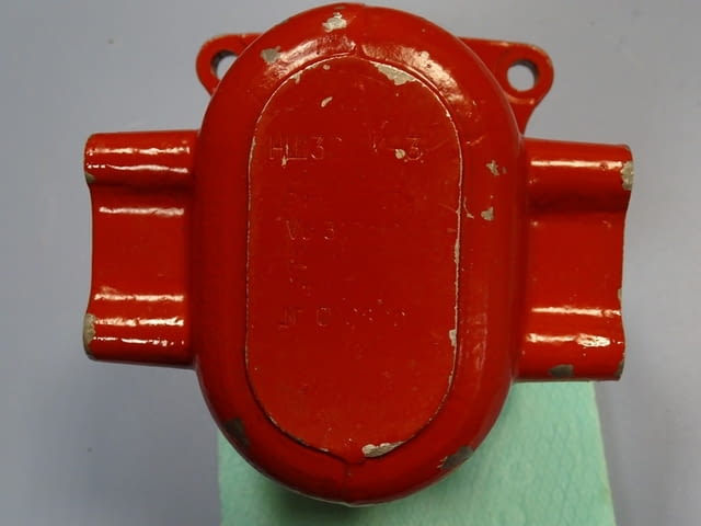 Хидравлична помпа НШ-32 ДК-3 Тежка промишленост, На дребно - град Пловдив | Промишлено Оборудване - снимка 7