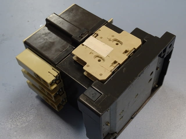 Контактор Siemens 3TF48, Siemens 3TB46, град Пловдив | Промишлено Оборудване - снимка 6