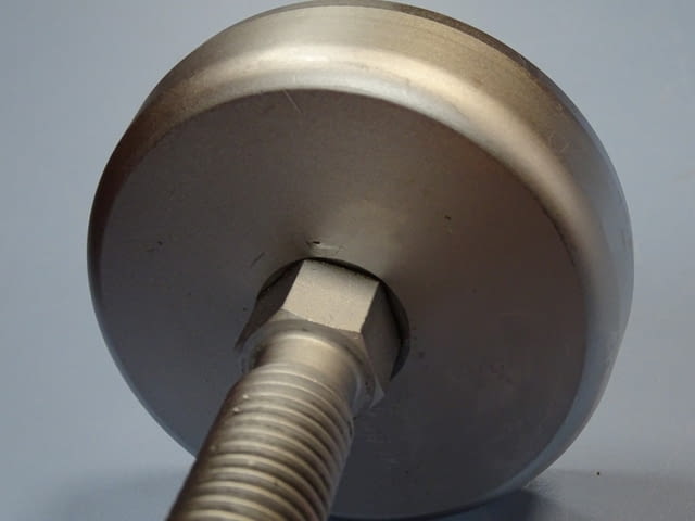 Пети машинни ниворегулируеми Машиностроене, На дребно - град Пловдив | Промишлено Оборудване - снимка 4