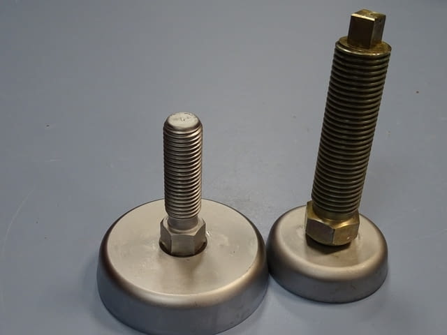 Пети машинни ниворегулируеми Машиностроене, На дребно - град Пловдив | Промишлено Оборудване - снимка 8