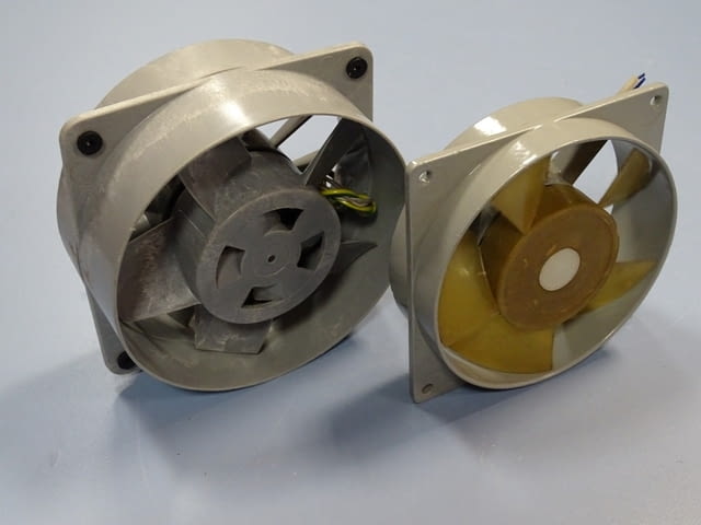 Вентилатор за машинни агрегати VAV140/501, ВН-2, град Пловдив | Промишлено Оборудване - снимка 3