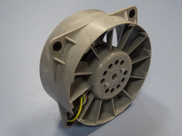 Вентилатор за машинни агрегати VAV140/501, ВН-2, град Пловдив | Промишлено Оборудване - снимка 4