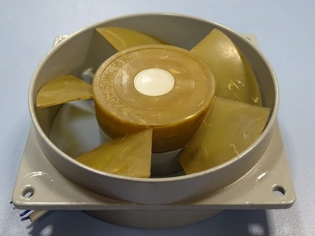 Вентилатор за машинни агрегати VAV140/501, ВН-2, град Пловдив | Промишлено Оборудване - снимка 8