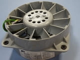 Вентилатор за машинни агрегати VAV140/501, ВН-2