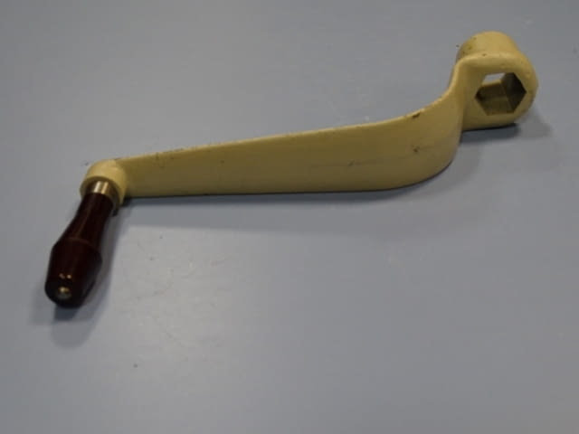 Дръжка за металорежещи машини L-280 Машиностроене, На дребно - град Пловдив | Промишлено Оборудване - снимка 1