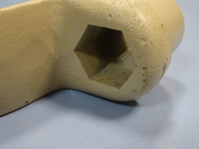 Дръжка за металорежещи машини L-280 Машиностроене, На дребно - град Пловдив | Промишлено Оборудване - снимка 2