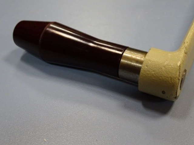 Дръжка за металорежещи машини L-280 Машиностроене, На дребно - град Пловдив | Промишлено Оборудване - снимка 5