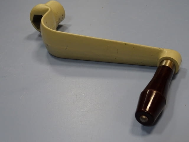 Дръжка за металорежещи машини L-280 Машиностроене, На дребно - град Пловдив | Промишлено Оборудване - снимка 6