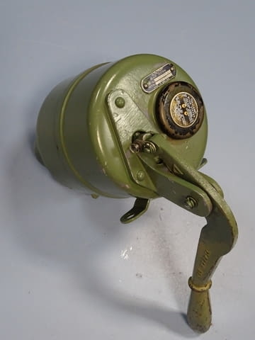 Ръчна смазочна помпа Тежка промишленост, На дребно - град Пловдив | Промишлено Оборудване - снимка 4