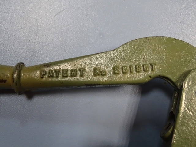 Ръчна смазочна помпа Тежка промишленост, На дребно - град Пловдив | Промишлено Оборудване - снимка 5