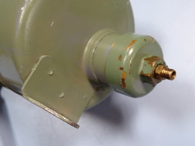 Ръчна смазочна помпа Тежка промишленост, На дребно - град Пловдив | Промишлено Оборудване - снимка 7