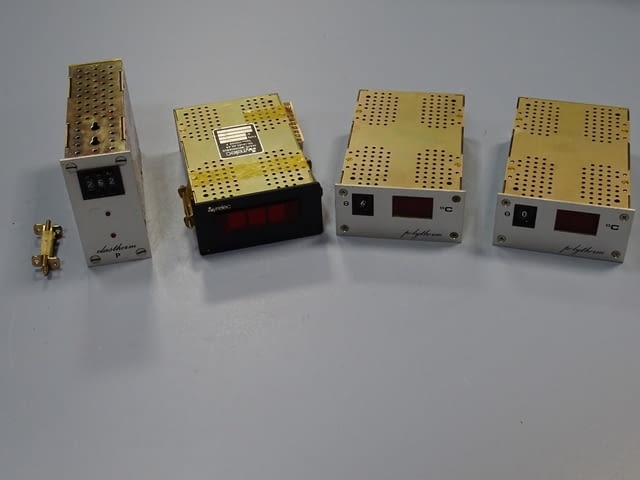 Терморегулатор Syrelec, polytherm, dastherm, град Пловдив | Промишлено Оборудване - снимка 1