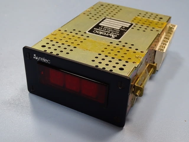 Терморегулатор Syrelec, polytherm, dastherm, град Пловдив | Промишлено Оборудване - снимка 2