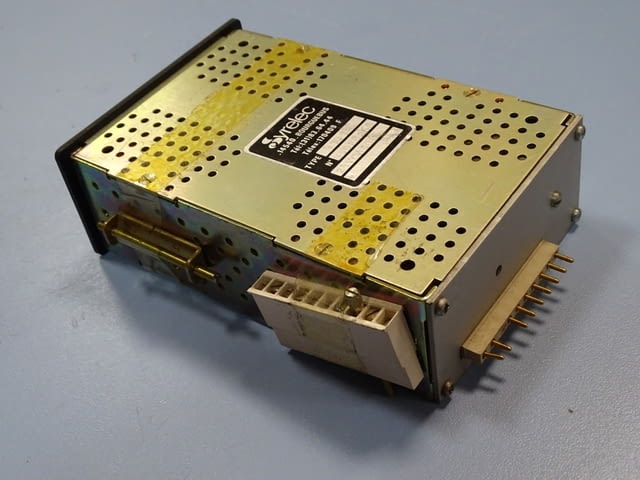 Терморегулатор Syrelec, polytherm, dastherm, град Пловдив | Промишлено Оборудване - снимка 4