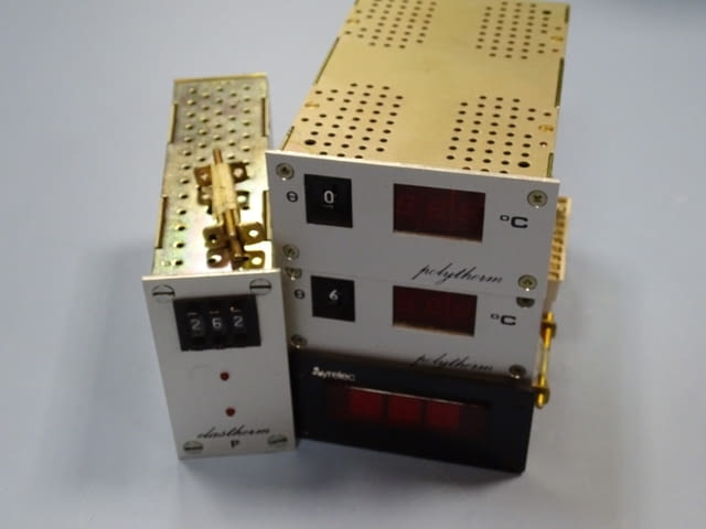 Терморегулатор Syrelec, polytherm, dastherm, град Пловдив | Промишлено Оборудване - снимка 11