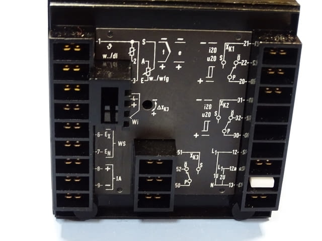 Терморегулатор електронен Jumo, Eurotherm, ZPA, град Пловдив | Промишлено Оборудване - снимка 5