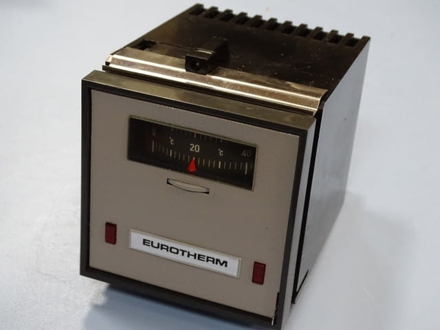 Терморегулатор електронен Jumo, Eurotherm, ZPA, град Пловдив | Промишлено Оборудване - снимка 6