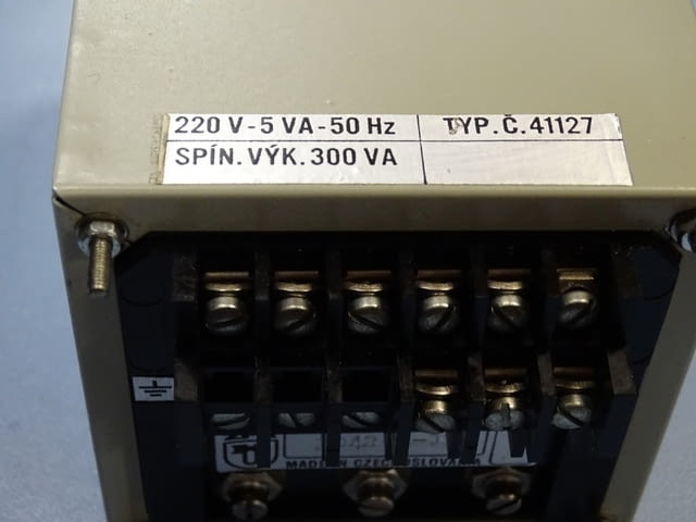 Терморегулатор електронен Jumo, Eurotherm, ZPA, град Пловдив | Промишлено Оборудване - снимка 10