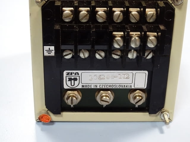 Терморегулатор електронен Jumo, Eurotherm, ZPA, град Пловдив | Промишлено Оборудване - снимка 11