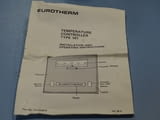 Терморегулатор електронен Jumo, Eurotherm, ZPA