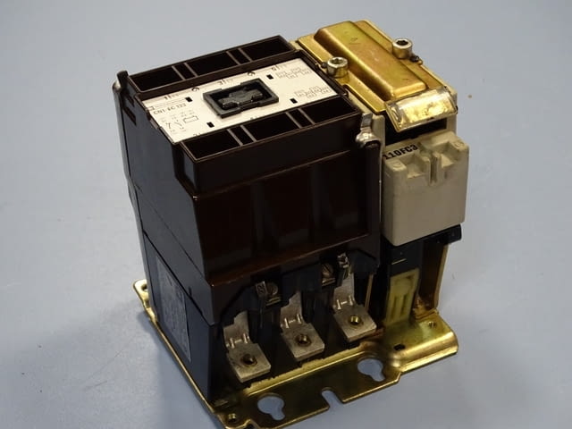 Контактор Telemecanique CN1-FC 133 Енергетика, На дребно - град Пловдив | Промишлено Оборудване - снимка 1