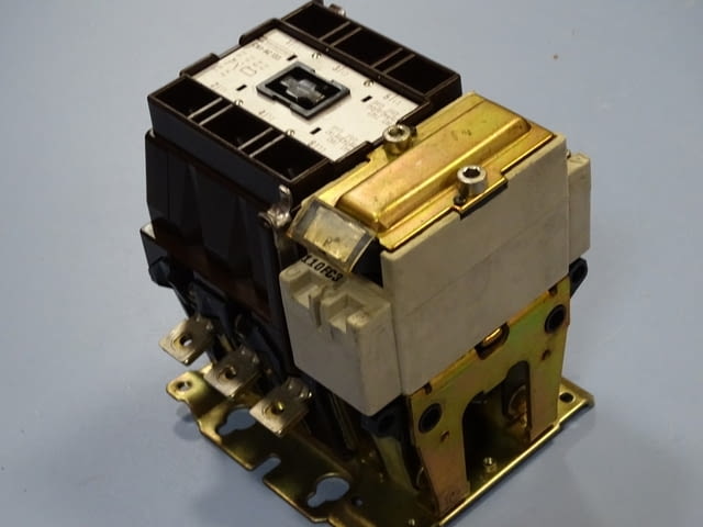 Контактор Telemecanique CN1-FC 133 Енергетика, На дребно - град Пловдив | Промишлено Оборудване - снимка 2