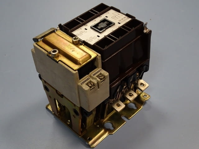 Контактор Telemecanique CN1-FC 133 Енергетика, На дребно - град Пловдив | Промишлено Оборудване - снимка 3