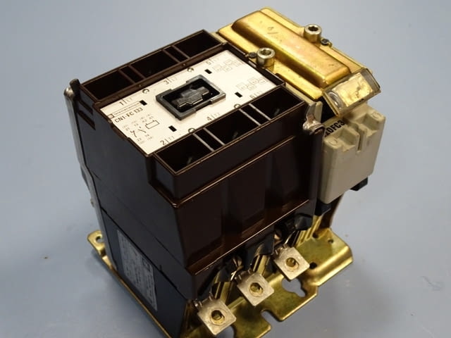 Контактор Telemecanique CN1-FC 133 Енергетика, На дребно - град Пловдив | Промишлено Оборудване - снимка 7