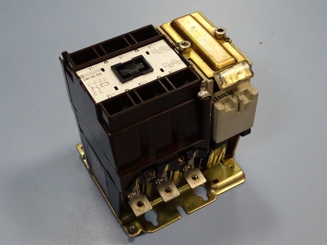 Контактор Telemecanique CN1-FC 133 Енергетика, На дребно - град Пловдив | Промишлено Оборудване - снимка 8