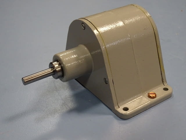 Тахогенератор IRION VOSSELER F80 Машиностроене, На дребно - град Пловдив | Промишлено Оборудване - снимка 1