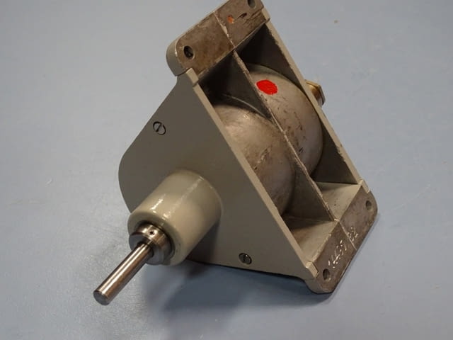 Тахогенератор IRION VOSSELER F80 Машиностроене, На дребно - град Пловдив | Промишлено Оборудване - снимка 5