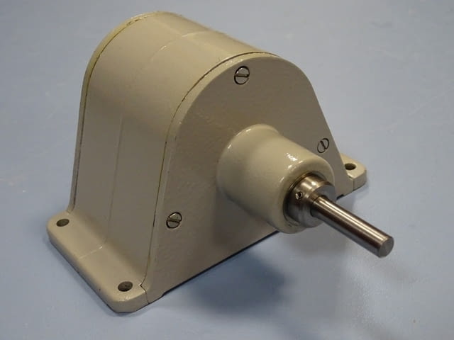 Тахогенератор IRION VOSSELER F80 Машиностроене, На дребно - град Пловдив | Промишлено Оборудване - снимка 6