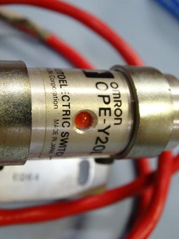 Фотоелектрически прекъсвач OMRON OPE-Y20L, град Пловдив | Промишлено Оборудване - снимка 4