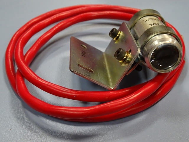 Фотоелектрически прекъсвач OMRON OPE-Y20L, град Пловдив | Промишлено Оборудване - снимка 6