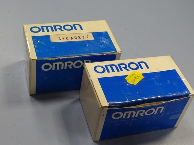 Фотоелектрически прекъсвач OMRON OPE-Y20L, city of Plovdiv | Industrial Equipment - снимка 10