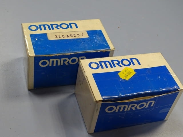 Фотоелектрически прекъсвач OMRON OPE-Y20L, град Пловдив | Промишлено Оборудване - снимка 10